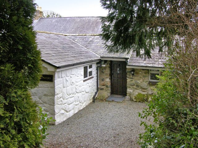Conifers Cottage, Wales