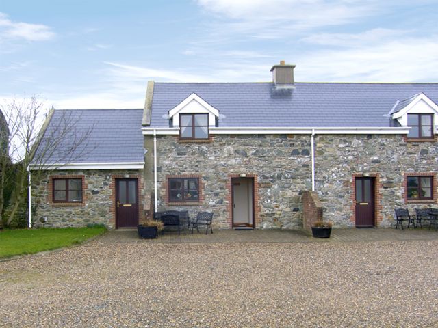 Tuskar, Ireland