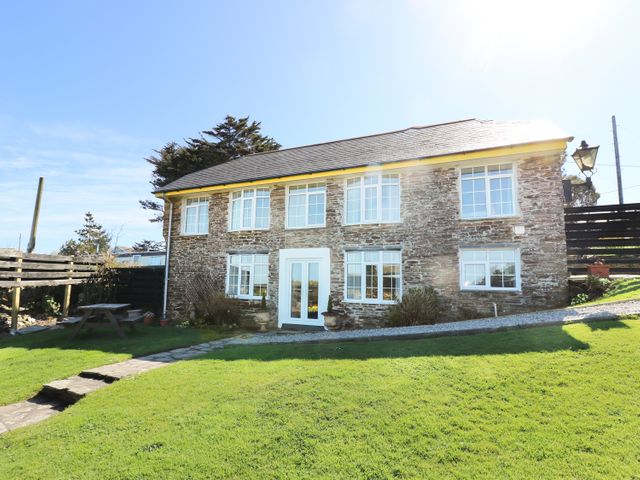 The Round House