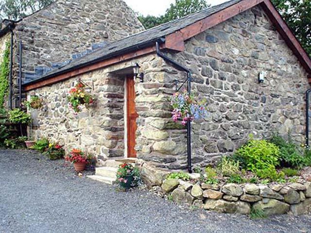 Maes Coch Cottage - 3927 - photo 1