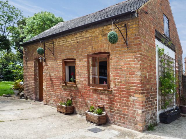 The Old Dairy, South Of England