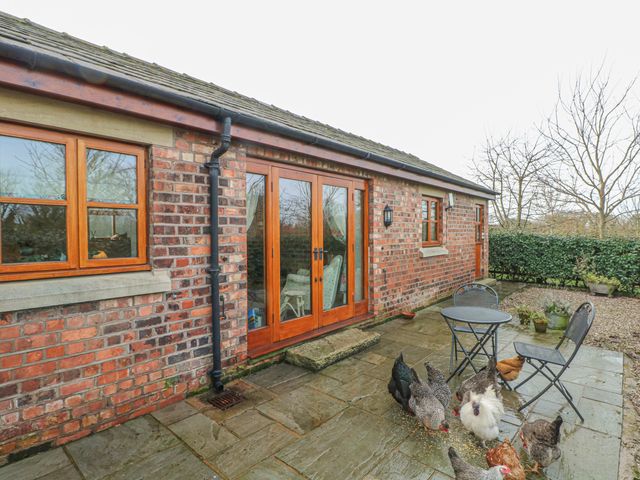 Maltkiln Cottage At Crook Hall Farm, The Lake District And Cumbria