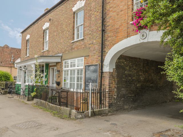 Wards Court 1, Heart Of England