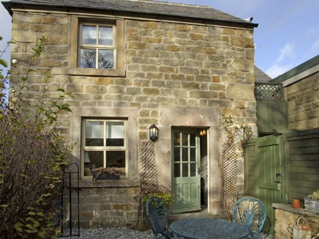 Clematis Cottage, Peak District