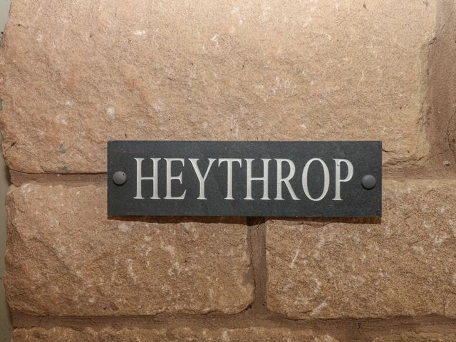 Heythrop - 4302 - photo 1