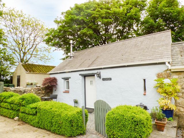 West Wales Holiday Cottages Self Catering Holidays To Rent In