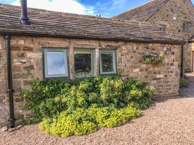 Reynard Ing Cottage, Addingham
