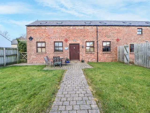 The Dairy - 4542 - photo 1