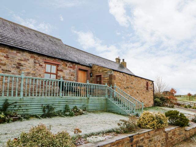 The Dairy, The Lake District and Cumbria