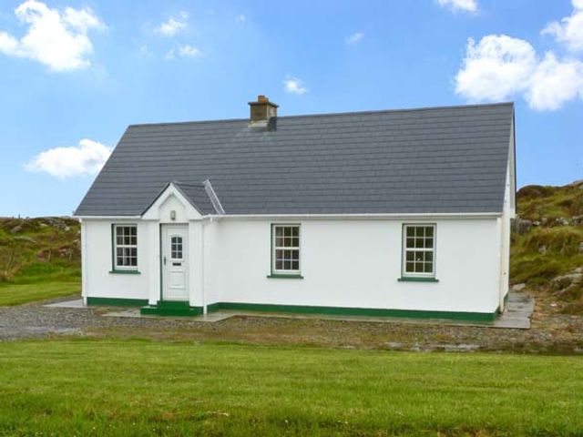 Lully More Cottage - 4686 - photo 1
