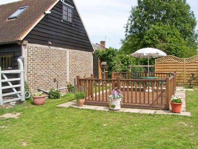 The Studio, Horseshoe Cottage, East Anglia