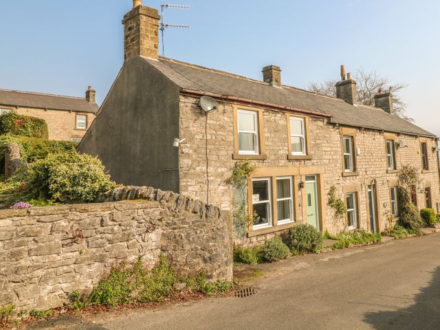 Smalldale, Peak District