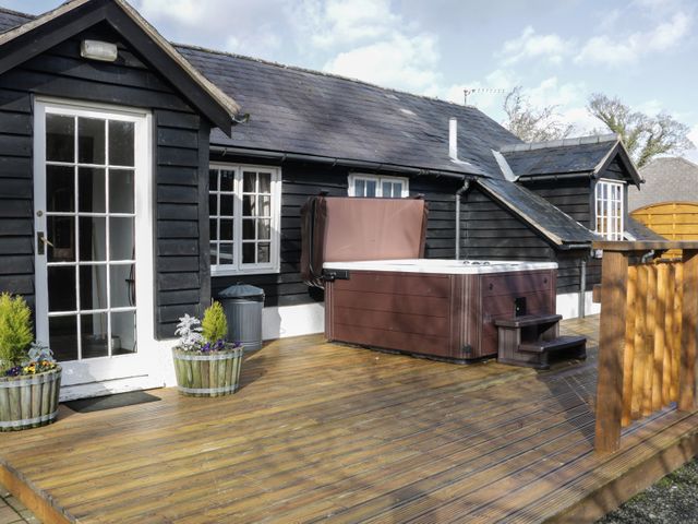 The Stablings Cottage, Wales