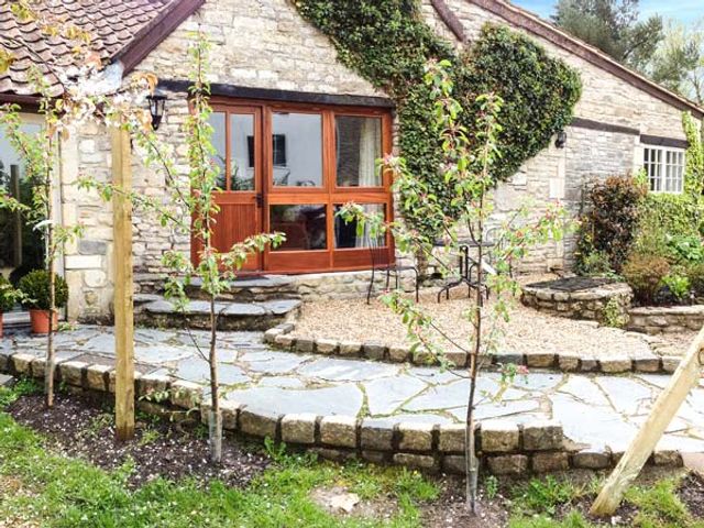 The Aylesbury Cottage, Gloucestershire