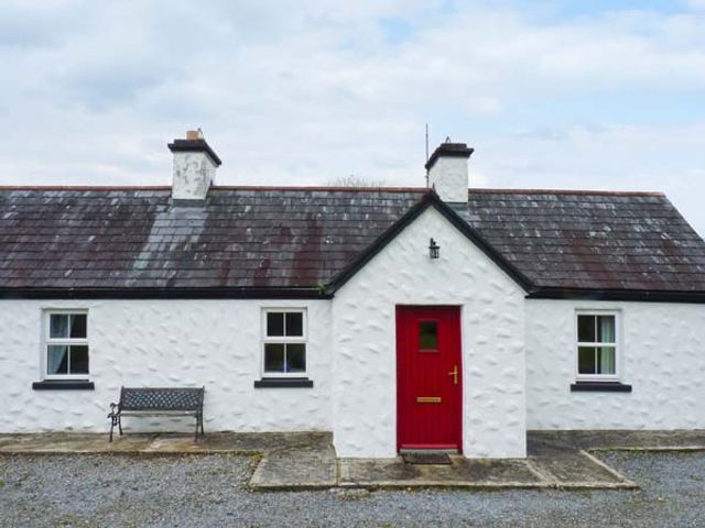 Banada Cottage Ireland
