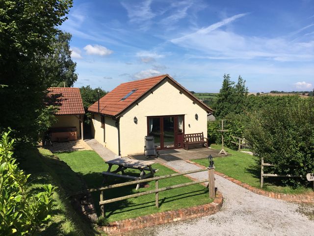 Romantic Log Cabin Breaks Self Catering Lodge Getaways For Two