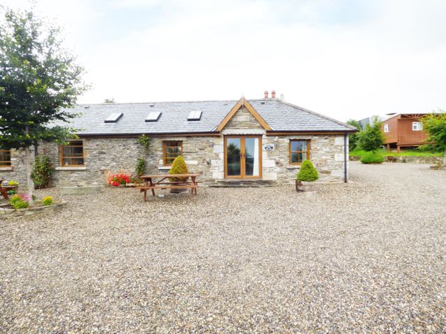 Daffodill Cottage, Ireland