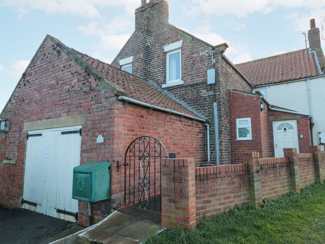 Airy Hill Farm Cottages
