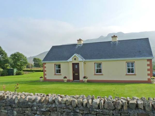 Tieve Baun, Ireland