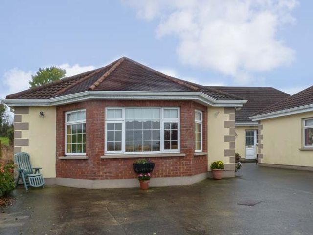 Rose Cottage, Ireland