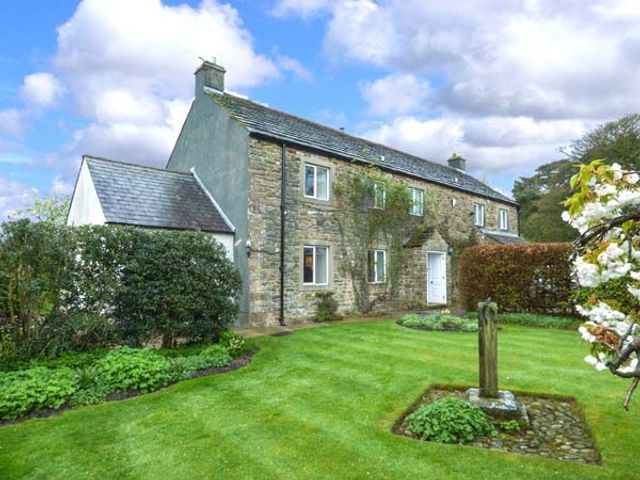 Forest of Bowland Cottages | Self Catering Accommodation in the Forest ...