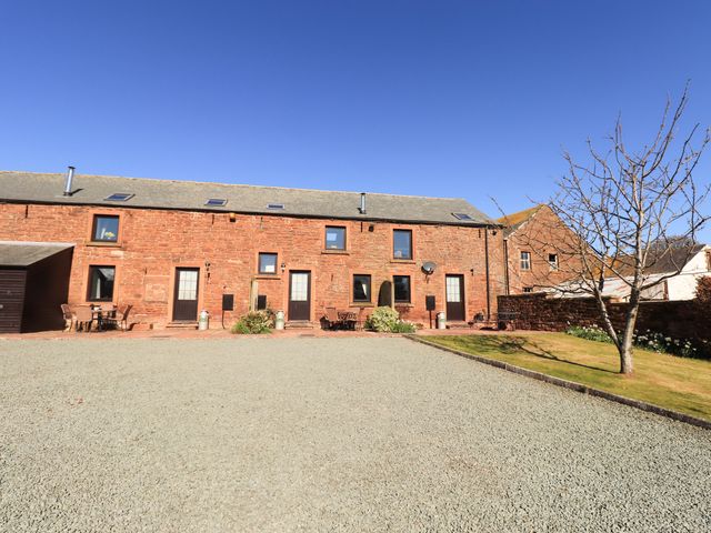 The Stackyard Holiday Cottages