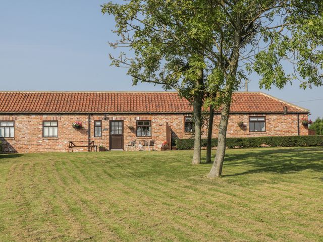 Osbourne House Farm Cottages