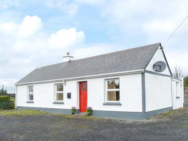 Doogara Cottage, Ireland