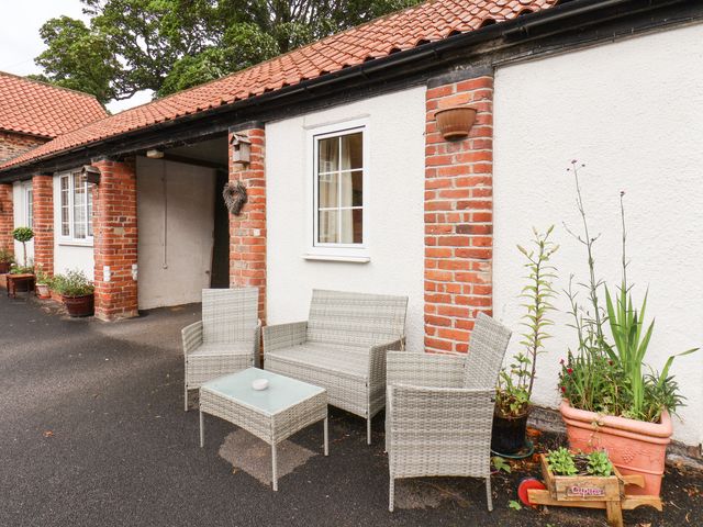 Cupids Cottage