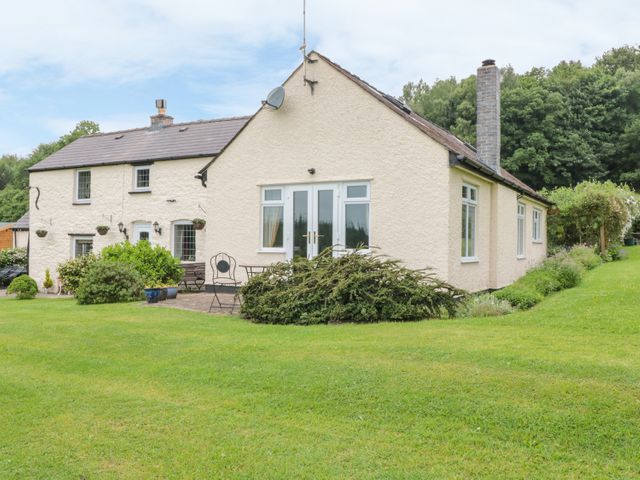 Fir Cottage, Gloucestershire