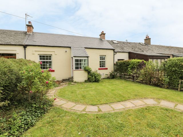 3 Burnside Cottages, Scotland