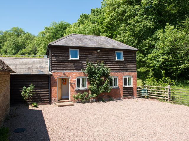 Stable Cottage - 932219 - photo 1