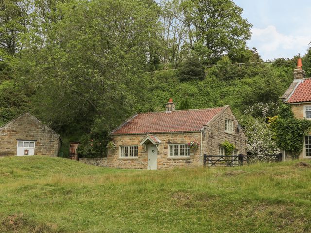 Quoits Cottage - 933726 - photo 1