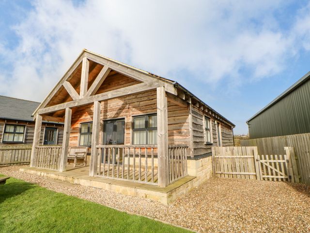 Longframlington Chalets