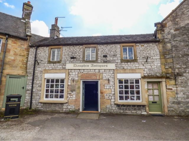 Dales Croft Apartment, Derbyshire