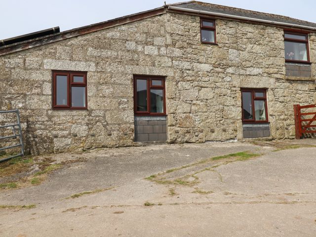 Helman Tor Cottages
