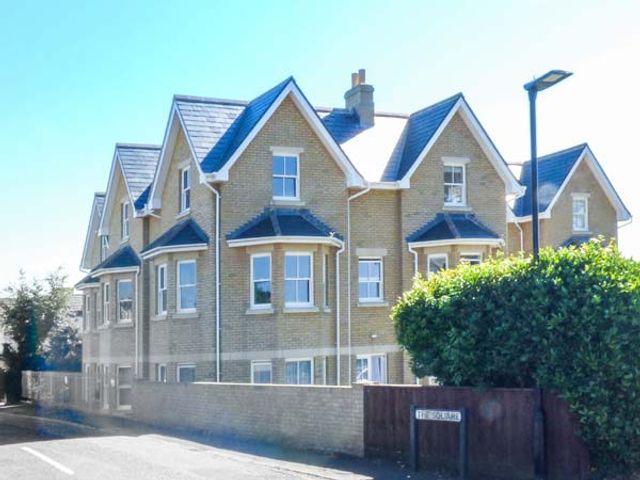 Flat 8 Hazelhurst, Isle of Wight