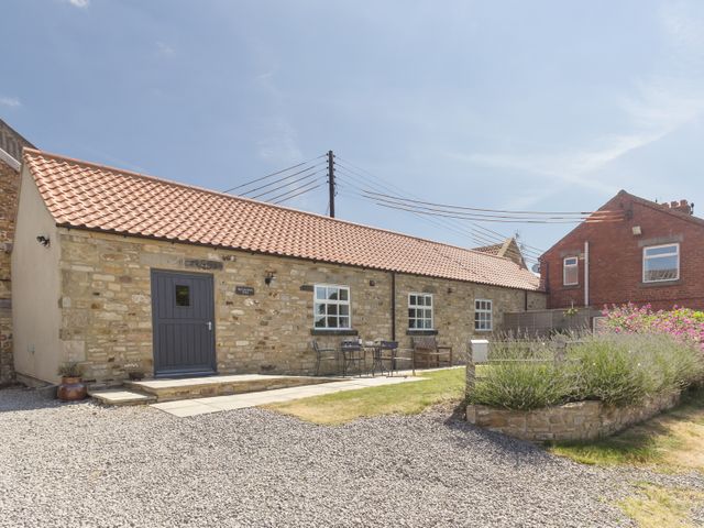 Brookside Byre - 946712 - photo 1