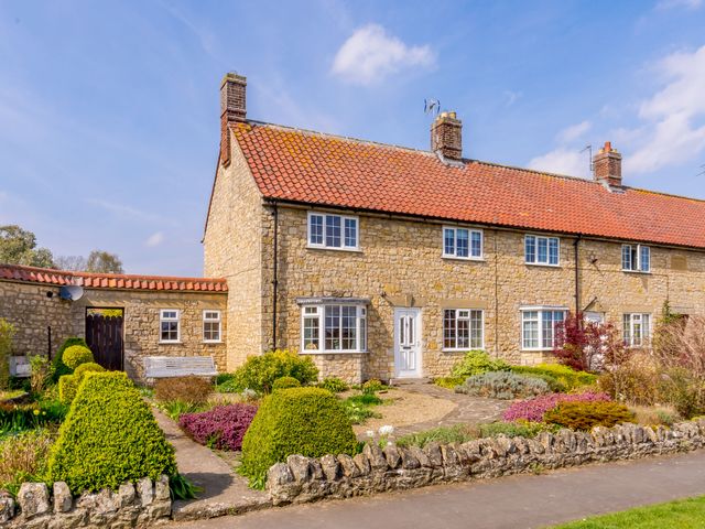 Ivy Cottage - 947064 - photo 1