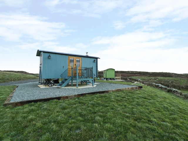 Lletyr Bugail