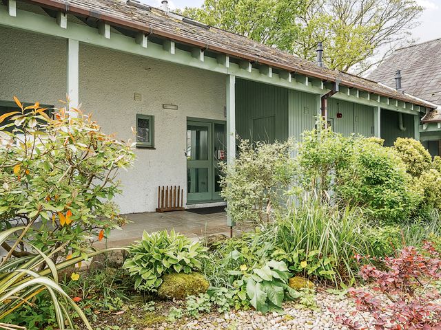 Cherry - Woodland Cottages