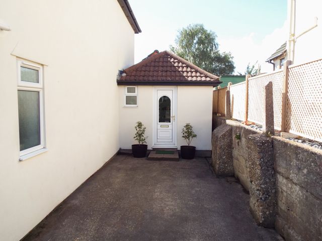 The Annexe, Dorset