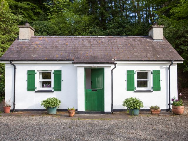 Mr McGregors' Cottage - 954949 - photo 1