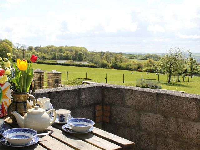 The Bushel Bideford Knotty Corner Devon Self Catering