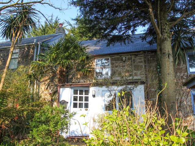 Gillyflower Cottage St Ives Cornwall Self Catering Holiday