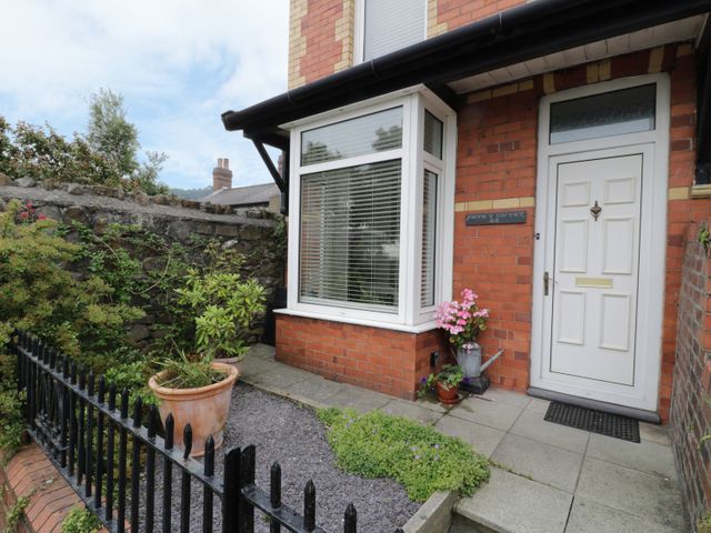 Swyn y Gwynt - 960005 - photo 1