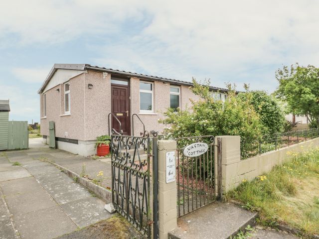 Wagtail Cottage, Dumfries and Galloway