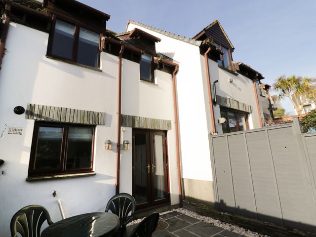 Gull Cottage - 962843 - photo 1