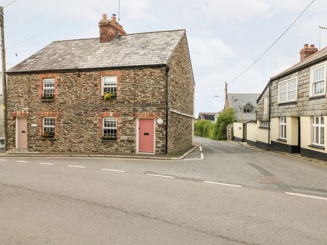 Gwent Cottage, Near Padstow - 965177 - photo 1