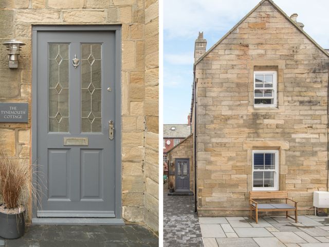 The Tynemouth Cottage, Tyne and Wear